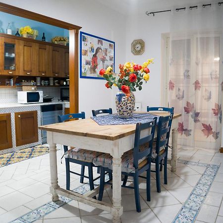 B&B Villa Concordia アグリジェント エクステリア 写真