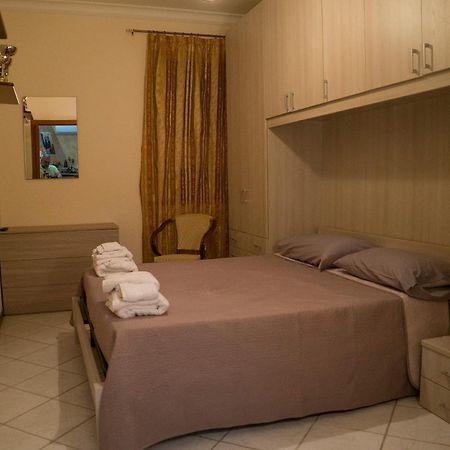 B&B Villa Concordia アグリジェント エクステリア 写真