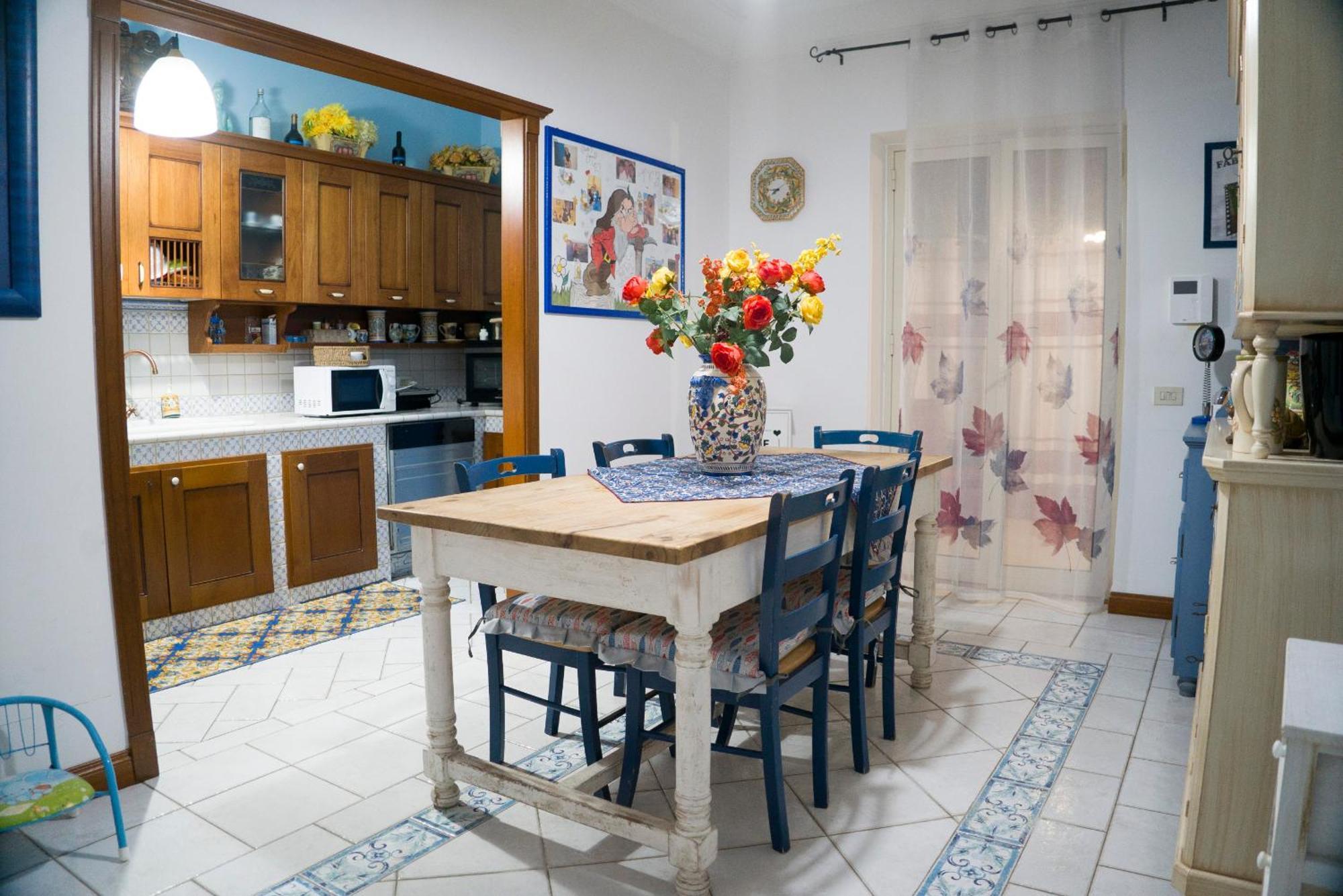 B&B Villa Concordia アグリジェント エクステリア 写真