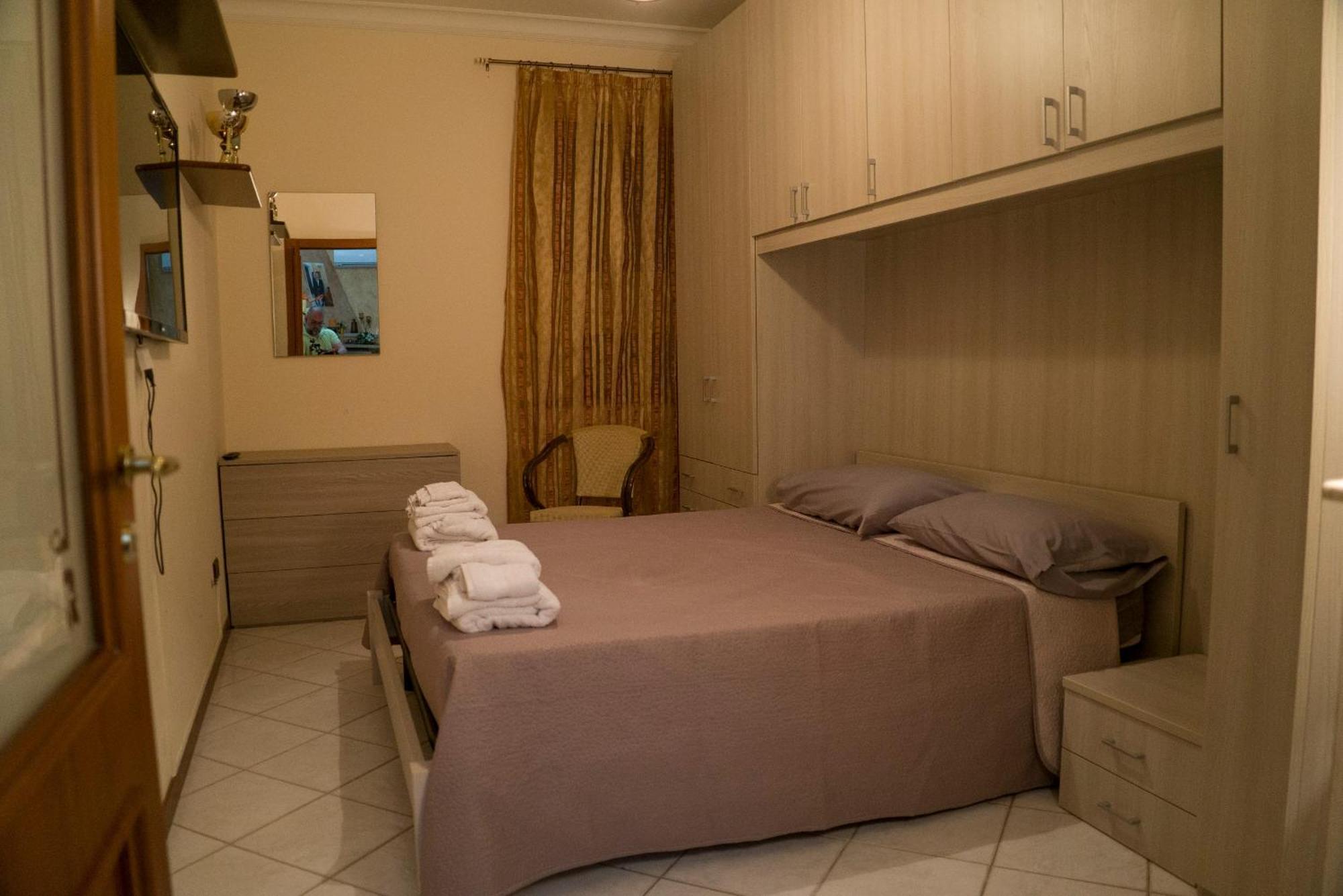 B&B Villa Concordia アグリジェント エクステリア 写真
